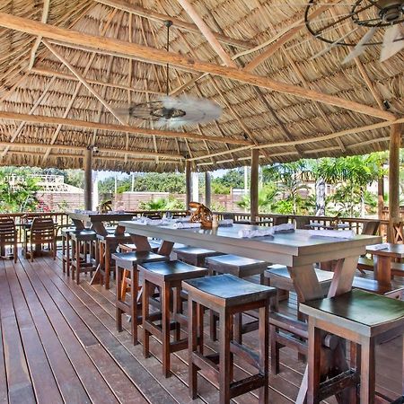 Sirenian Bay Resort & Villas Placencia Exterior foto
