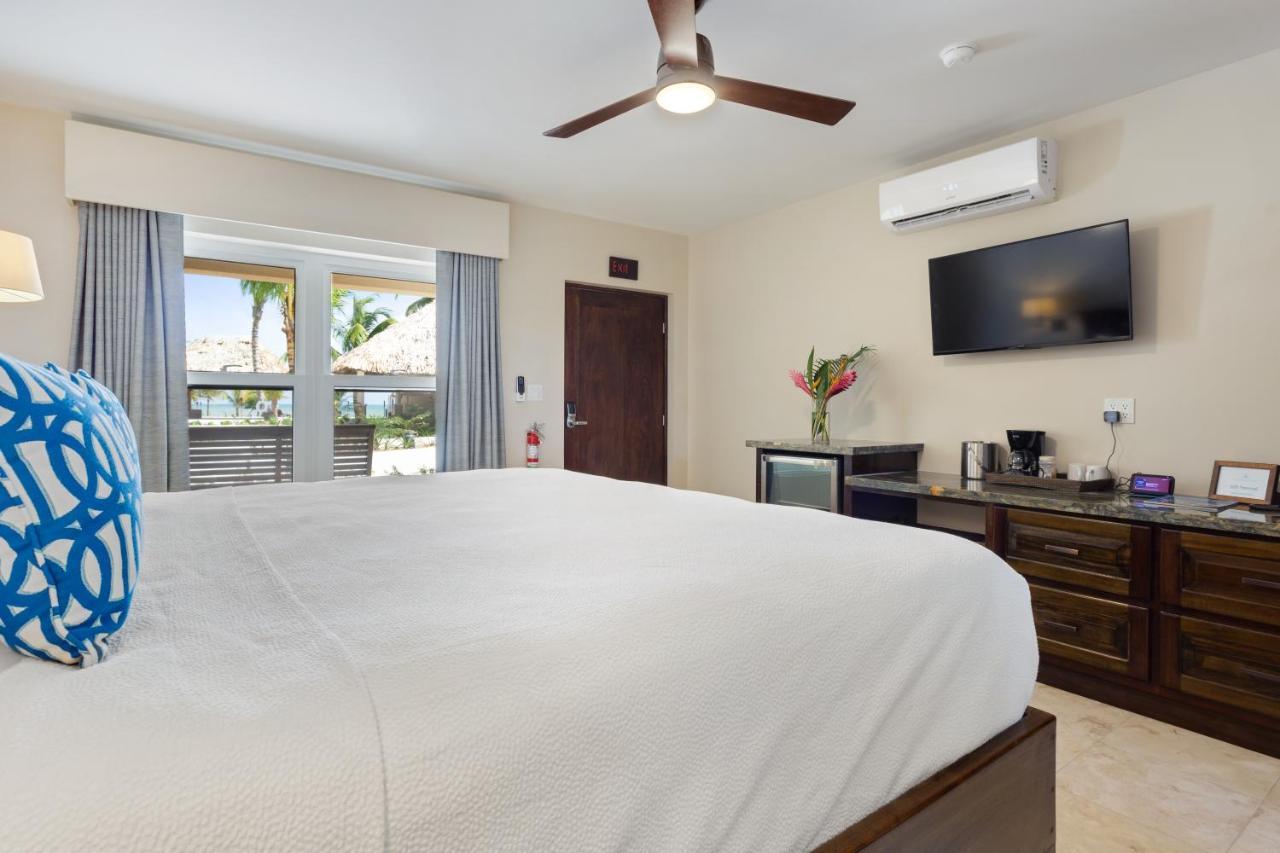 Sirenian Bay Resort & Villas Placencia Exterior foto