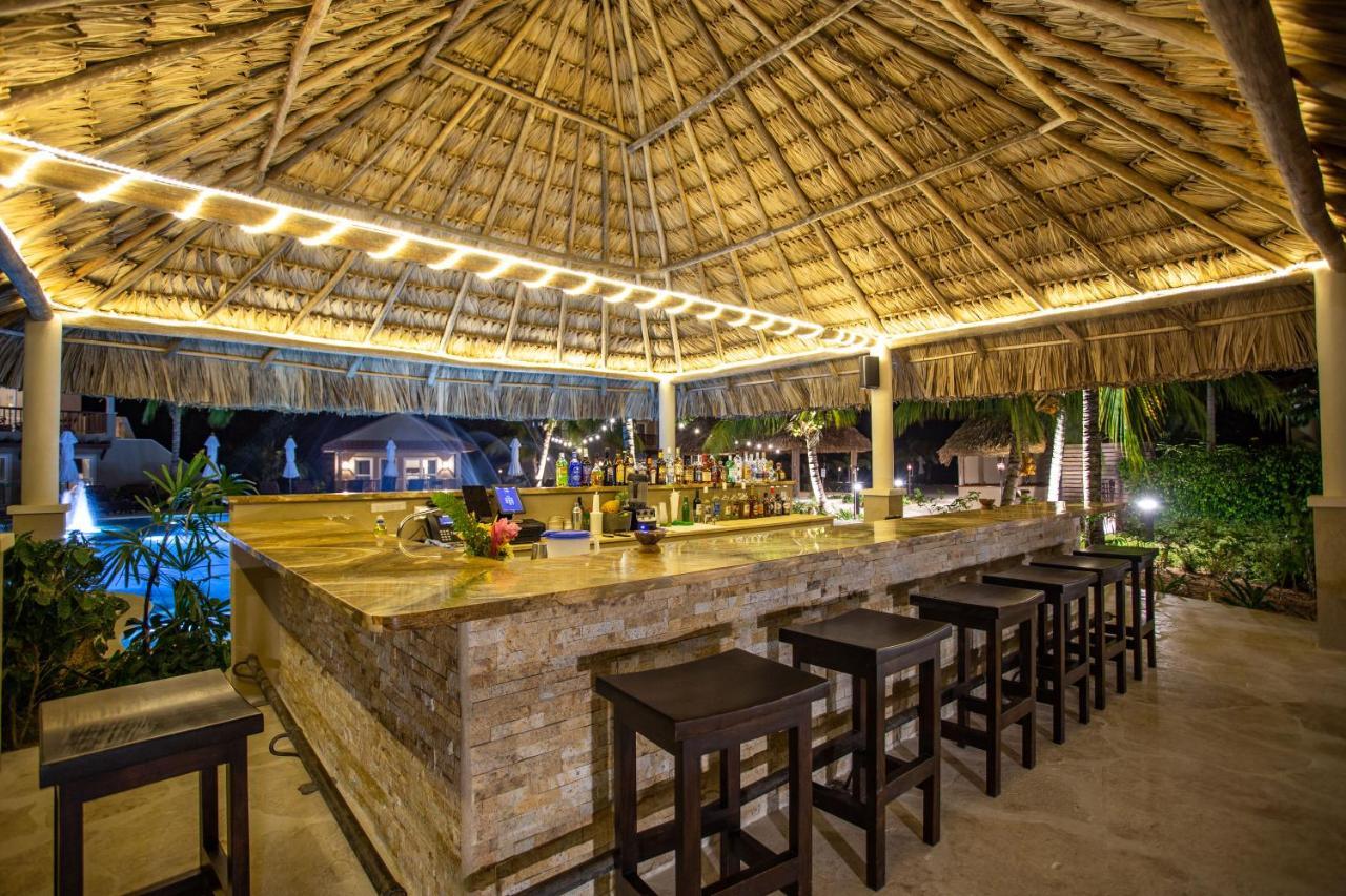 Sirenian Bay Resort & Villas Placencia Exterior foto