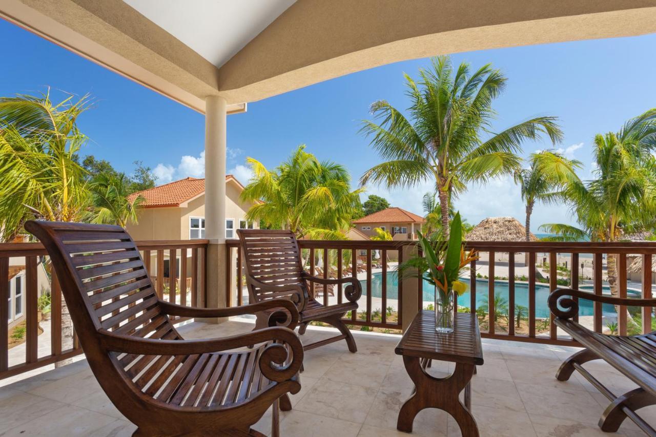 Sirenian Bay Resort & Villas Placencia Exterior foto